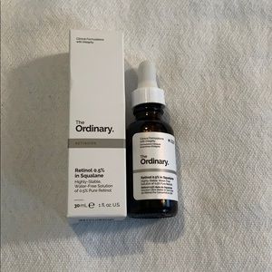 The Ordinary Retinol